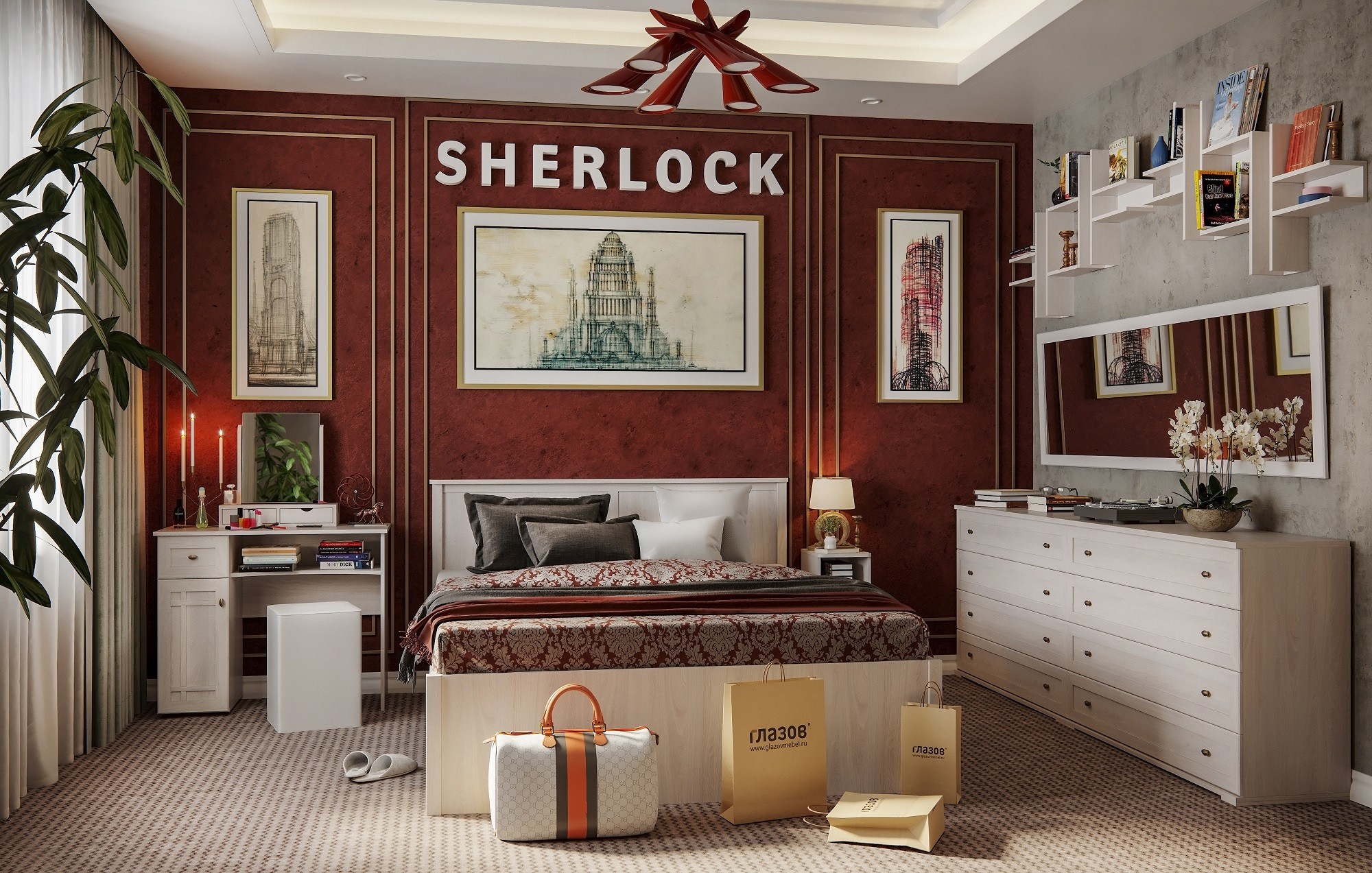 Sherlock-spalnya-komp-3_Yasen-Ankor-svetlyj-lajt