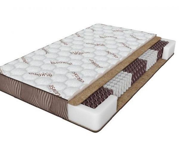 Матрас Terapia NEW Spectra 90 х 190