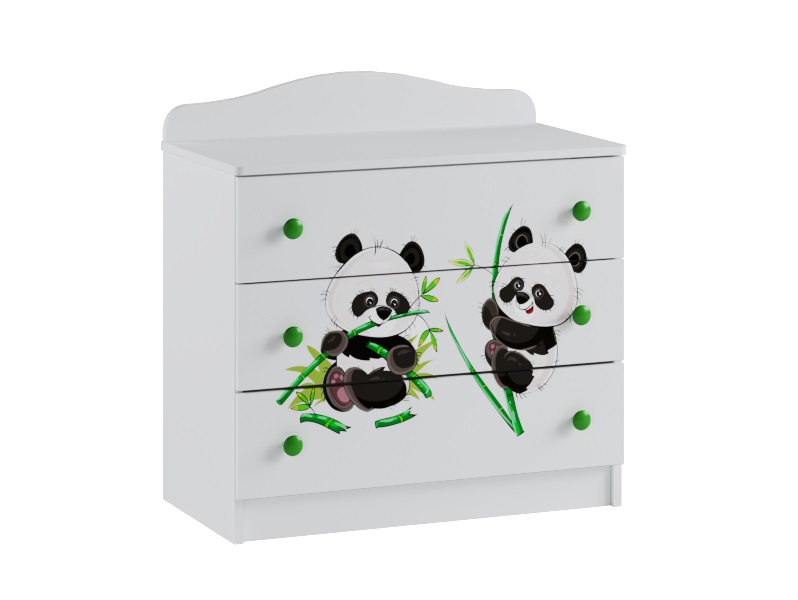 Komod-Panda