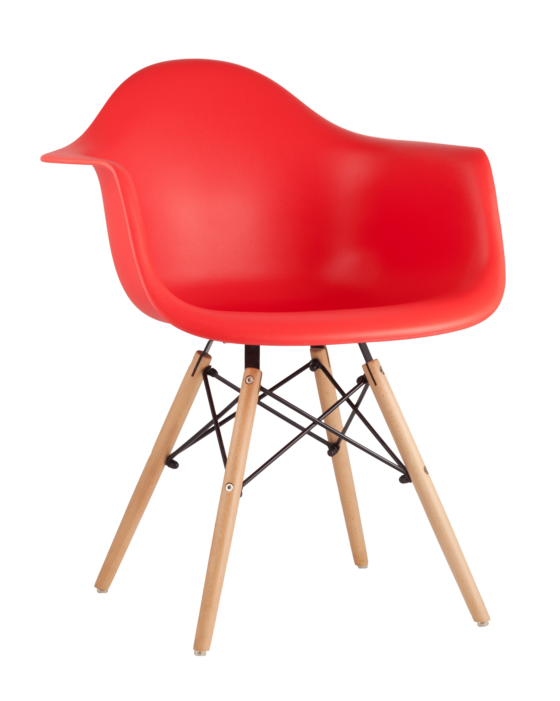 Stul_Eames_DAW_krasnyj__2__White